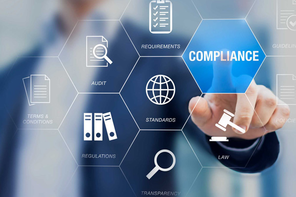 Company Compliance