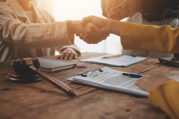 Corporate Advisory Services