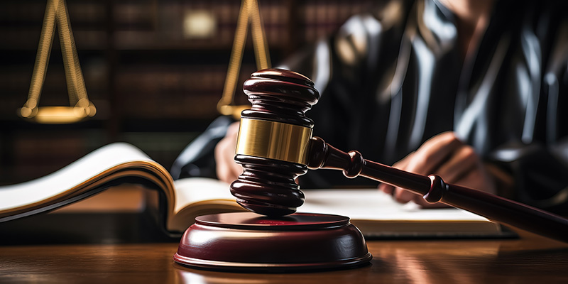 Corporate Legal Advisory image