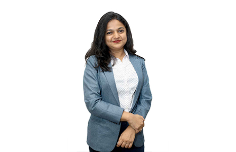 Ayushi Pramod Kalelkar